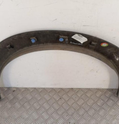 Extension d'aile avant gauche CITROEN C4 CACTUS Photo n°4
