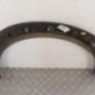 Extension d'aile avant gauche CITROEN C4 CACTUS