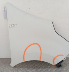 Aile avant droit RENAULT MASTER 3 Photo n°1
