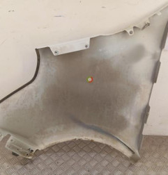 Aile avant droit RENAULT MASTER 3 Photo n°4