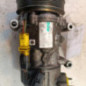 Compresseur clim PEUGEOT 207