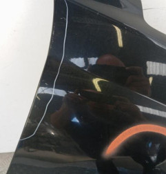 Aile avant droit PEUGEOT 207