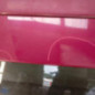 Malle/Hayon arriere FORD FIESTA 6