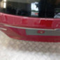 Malle/Hayon arriere FORD FIESTA 6