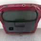 Malle/Hayon arriere FORD FIESTA 6