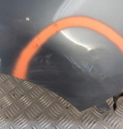 Aile avant droit CITROEN C3 PICASSO