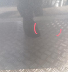 Capot CITROEN C3 PICASSO Photo n°3