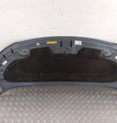 Capot CITROEN C3 PICASSO Photo n°5