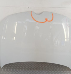 Capot RENAULT MEGANE 4 Photo n°1