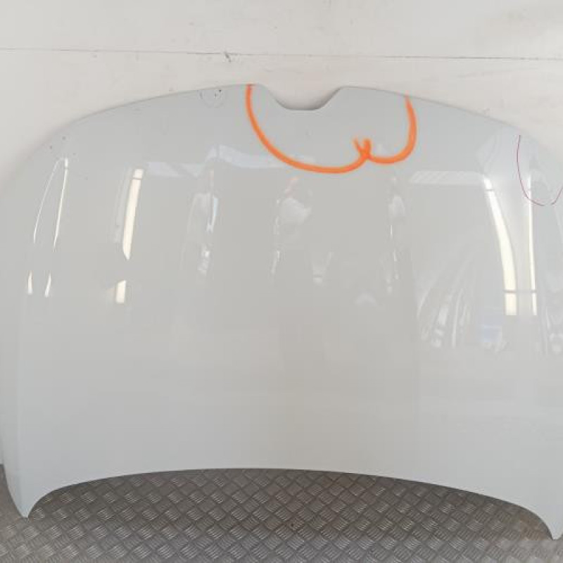 Capot RENAULT MEGANE 4