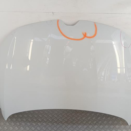 Capot RENAULT MEGANE 4 Photo n°1