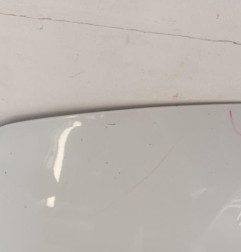 Capot RENAULT MEGANE 4