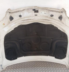 Capot MERCEDES CLASSE GLK 204 Photo n°5