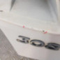Malle/Hayon arriere PEUGEOT 308 2