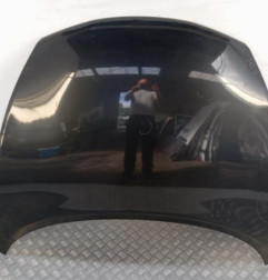 Capot NISSAN JUKE 1 Photo n°1