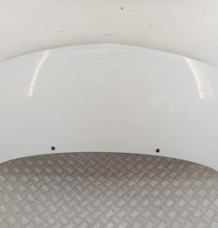 Capot RENAULT TWINGO 2 Photo n°1