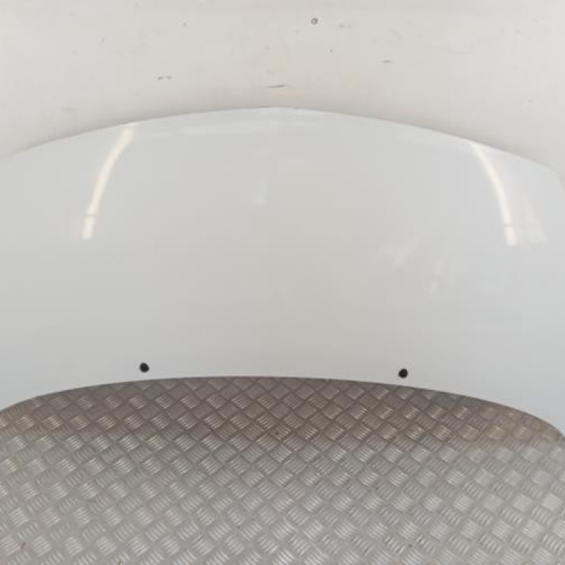 Capot RENAULT TWINGO 2