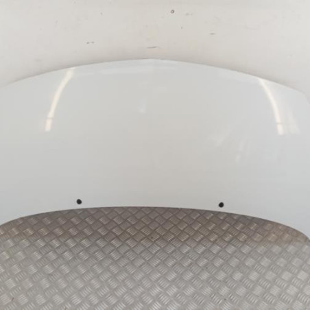 Capot RENAULT TWINGO 2 Photo n°1