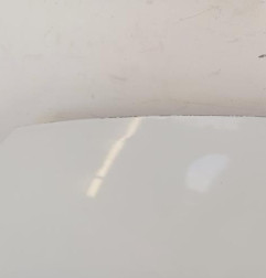 Capot RENAULT TWINGO 2 Photo n°3