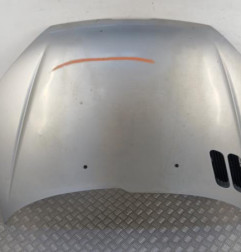 Capot PEUGEOT 206 Photo n°1