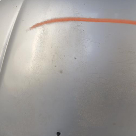 Capot PEUGEOT 206