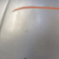 Capot PEUGEOT 206