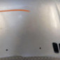 Capot PEUGEOT 206