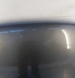 Capot VOLKSWAGEN PASSAT 5 Photo n°3