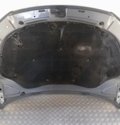 Capot VOLKSWAGEN PASSAT 5 Photo n°5