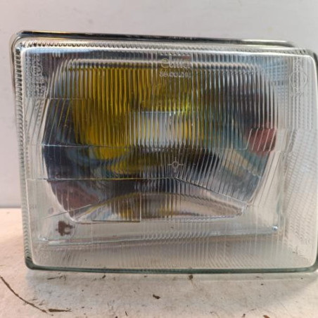 Optique avant principal droit (feux)(phare) FIAT UNO Photo n°1