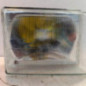 Optique avant principal droit (feux)(phare) FIAT UNO
