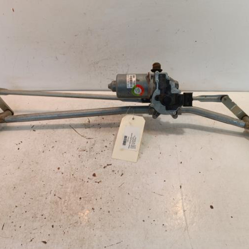 Moteur essuie glace avant NISSAN NV400 Moteur essuie glace avant NISSAN NV400