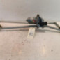 Moteur essuie glace avant NISSAN NV400