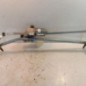 Moteur essuie glace avant NISSAN NV400