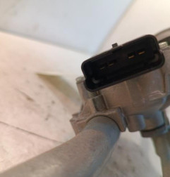 Moteur essuie glace avant NISSAN NV400 Photo n°3