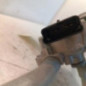 Moteur essuie glace avant NISSAN NV400