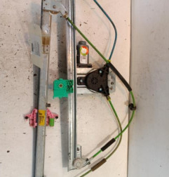 Leve vitre electrique avant droit PEUGEOT EXPERT 2 Photo n°1