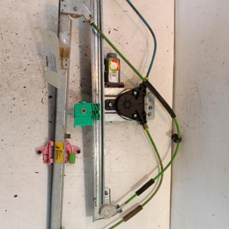 Leve vitre electrique avant droit PEUGEOT EXPERT 2 Photo n°1