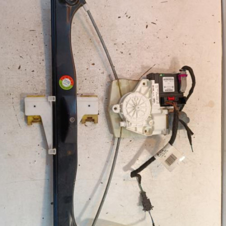 Leve vitre electrique arriere gauche AUDI A3 2 Photo n°1