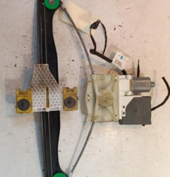 Leve vitre electrique arriere gauche AUDI A3 2
