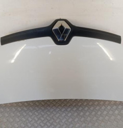 Capot RENAULT TRAFIC 3 COURT Photo n°1