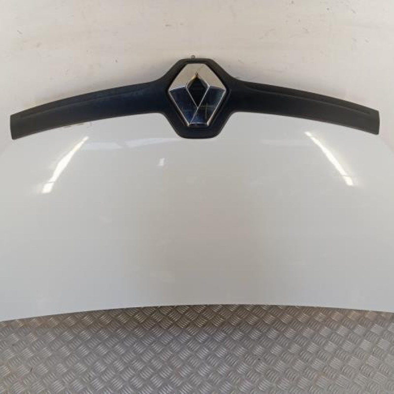 Capot RENAULT TRAFIC 3 COURT