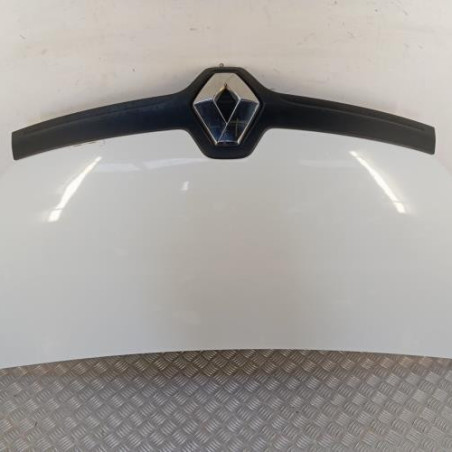 Capot RENAULT TRAFIC 3 COURT Photo n°1