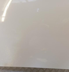 Capot RENAULT TRAFIC 3 COURT Photo n°3