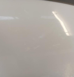 Capot RENAULT TRAFIC 3 COURT Photo n°4