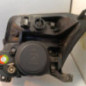 Optique avant principal droit (feux)(phare) CITROEN C2