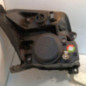 Optique avant principal gauche (feux)(phare) CITROEN C2