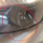 Optique avant principal droit (feux)(phare) RENAULT SCENIC 2