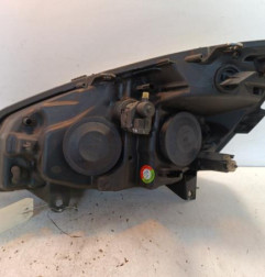 Optique avant principal droit (feux)(phare) RENAULT SCENIC 2 Photo n°3
