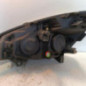 Optique avant principal droit (feux)(phare) RENAULT SCENIC 2
